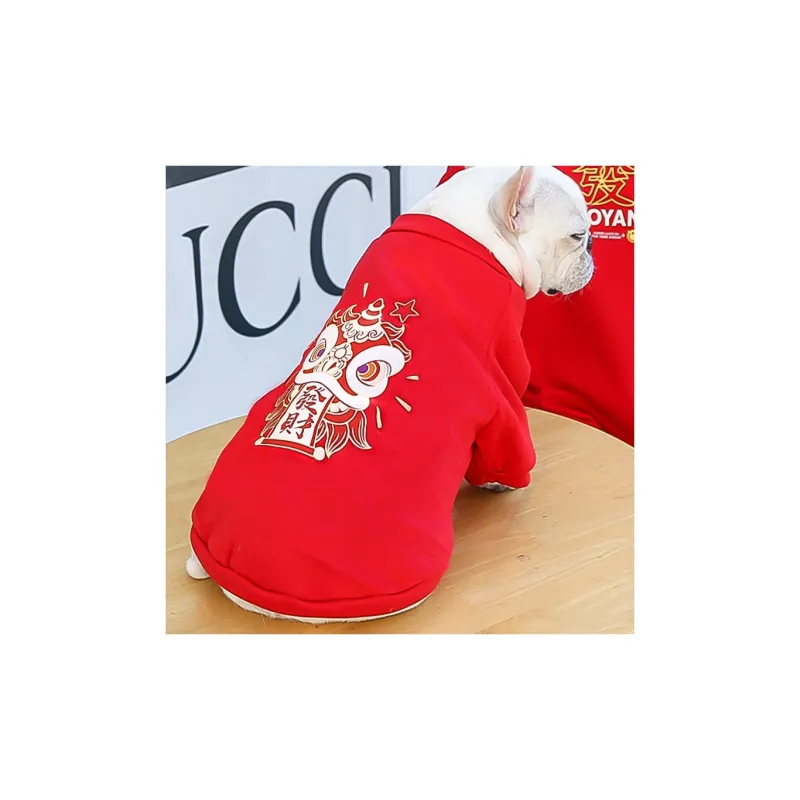 Pampering Pet Clothing-10