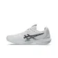 White/Black