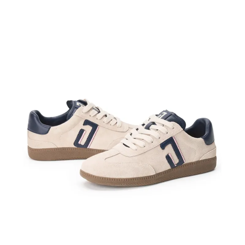 Joy&Mario Lightweight And Breathable Low-Top Skateboard Shoes Unisex-18