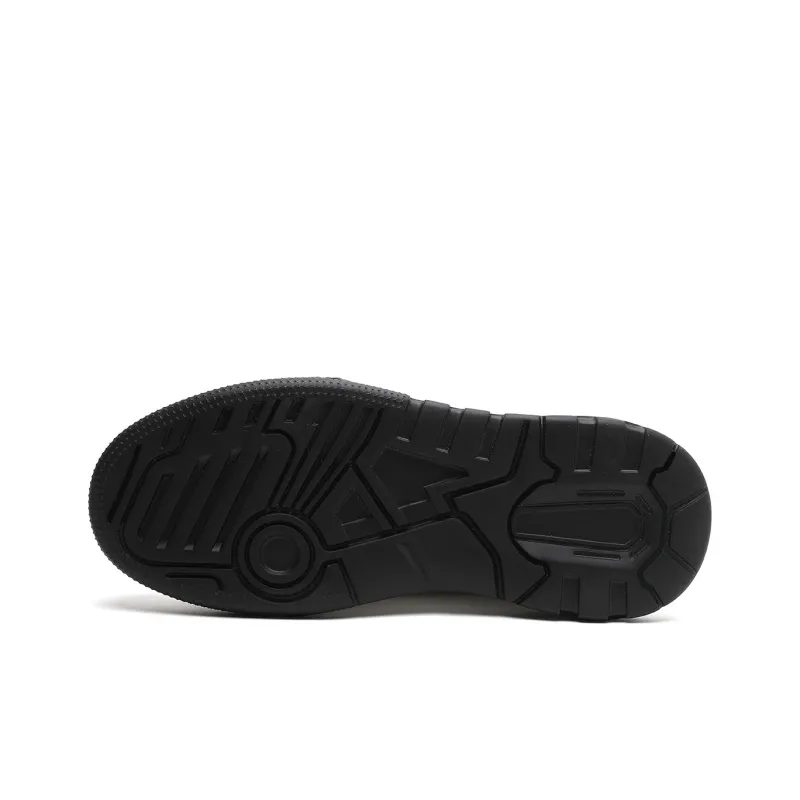 ELLE HOMME Low-Top Stylish Skateboarding Shoes Men's-4