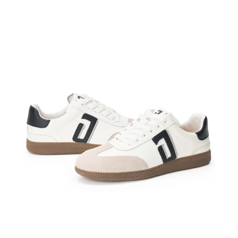Joy&Mario Lightweight And Breathable Low-Top Skateboard Shoes Unisex-2