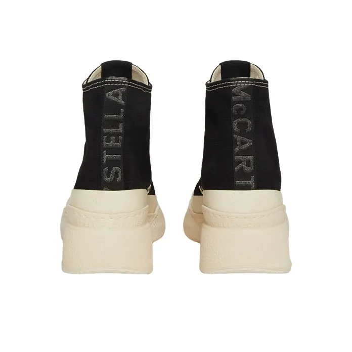 Stella McCartney Loop High-top Sneakers-4