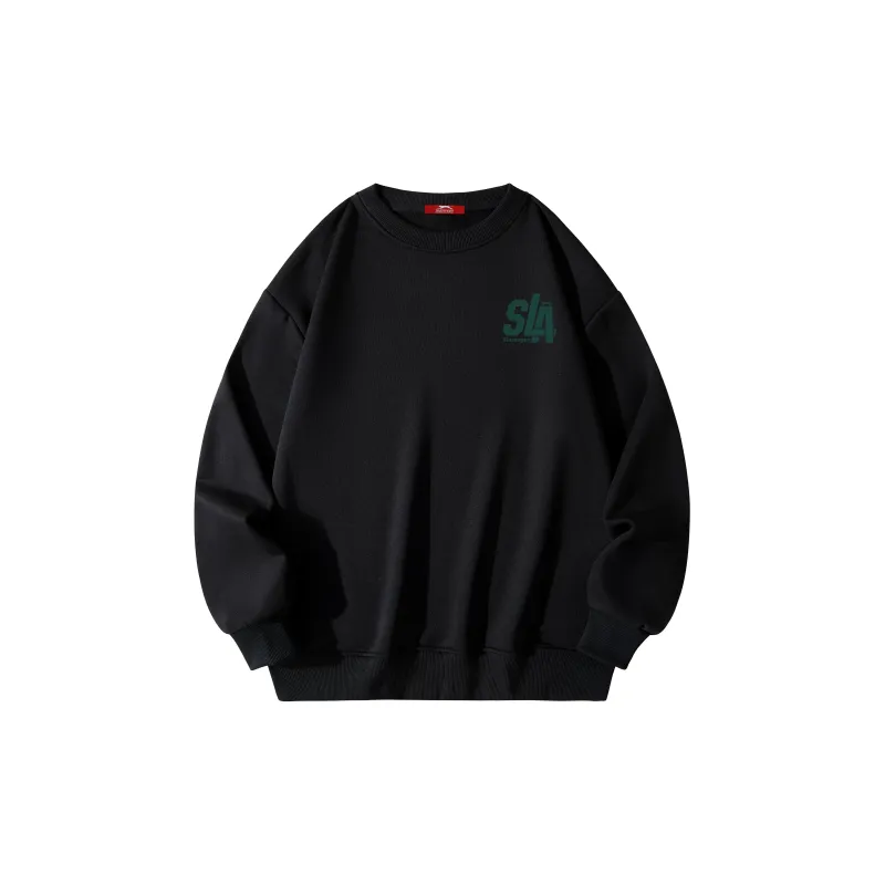 Slazenger Jungle Series Sweatshirt Unisex-1