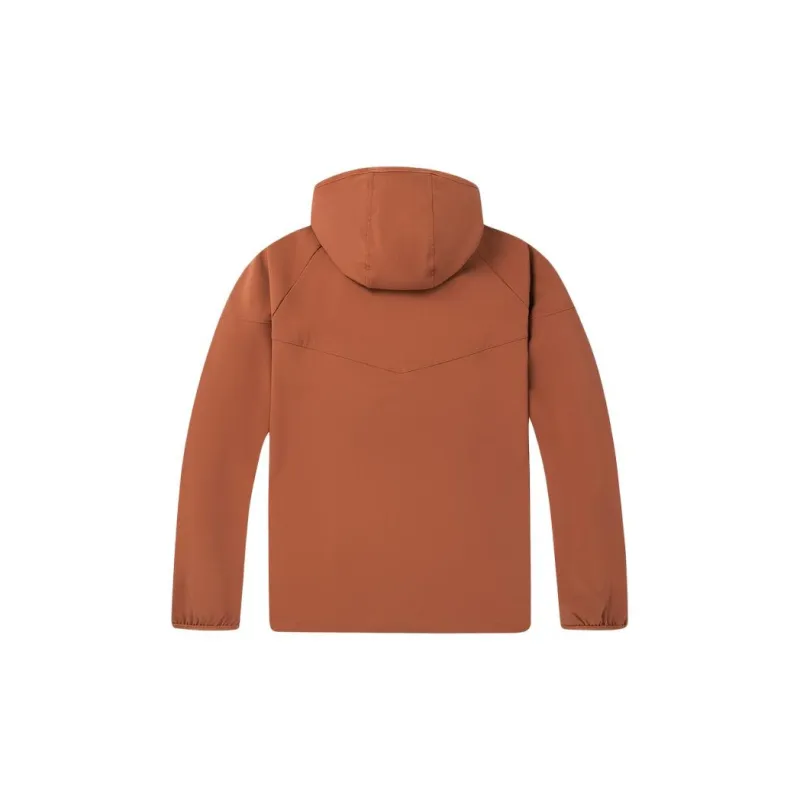 Columbia Jackets Coats Men's Red Brown-1