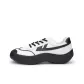 White/Black