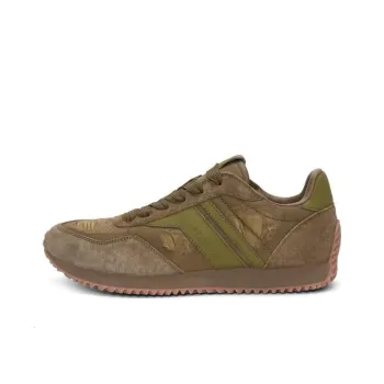 ALTUZARRA Low-Top Casual Shoes Women's Umber