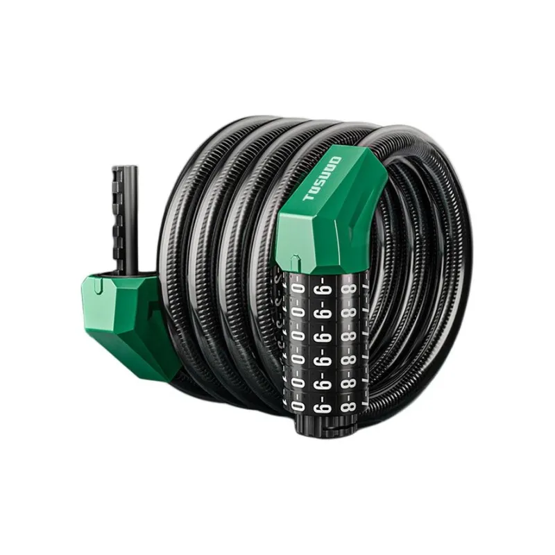 TOSUOD Bicycle Locks-1