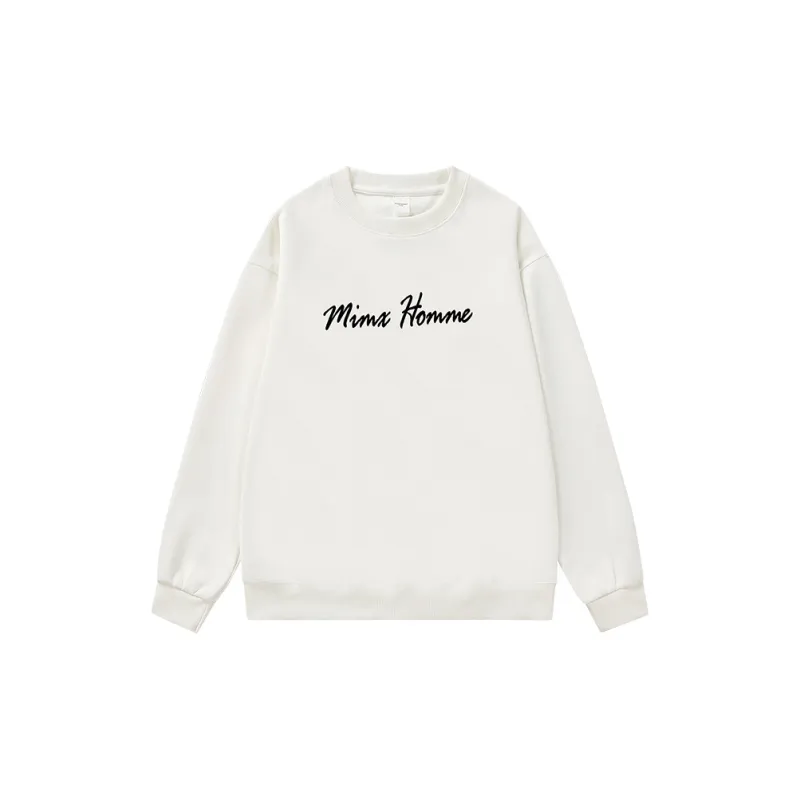 Mimx Homme Sweatshirts Unisex-9