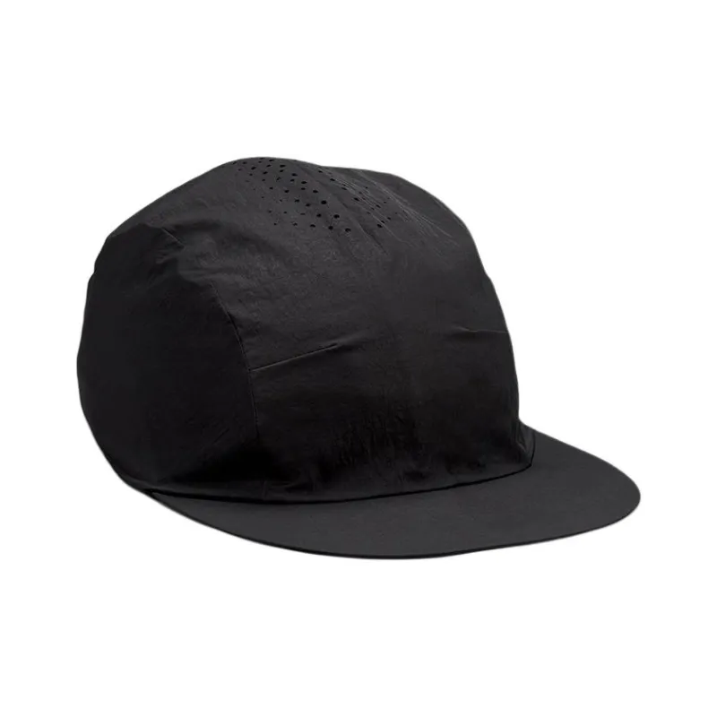 Lululemon - Baseball Caps Unisex Black/Green-0