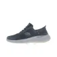 Grey/White