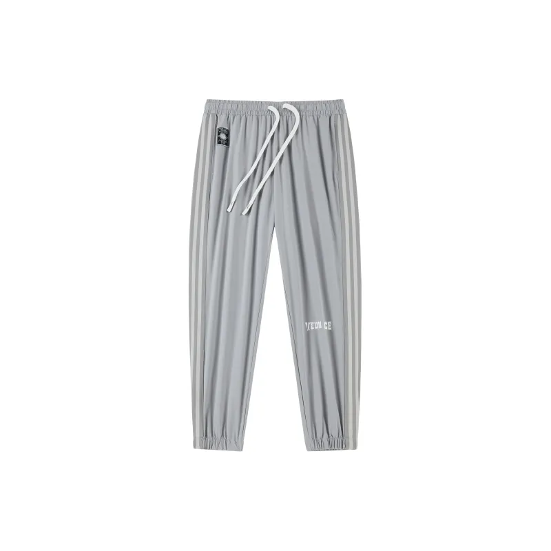 VEIDOORN Casual Pants Unisex-6