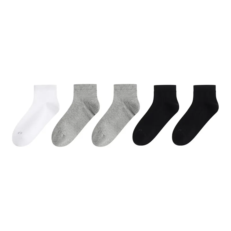 Ubras Unisex Mid Calf Socks-70