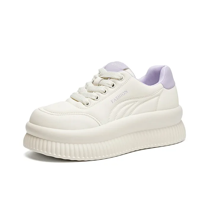 ACESC Low Top Skateboard Shoes Women's-20