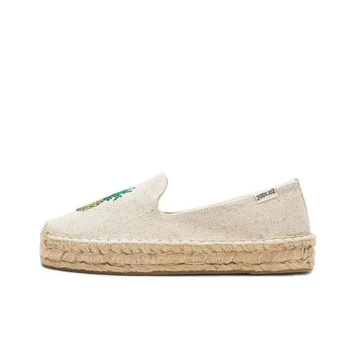 Soludos Espadrilles Women's Beige