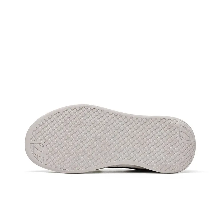 Journey Of Inspiration Low Top Skateboard Shoes Unisex White-6