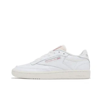 Club C Women's Reebok 85 'White Pink Strata' Women's