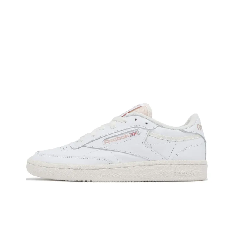 Club C Women's Reebok 85 'White Pink Strata' Women's-0