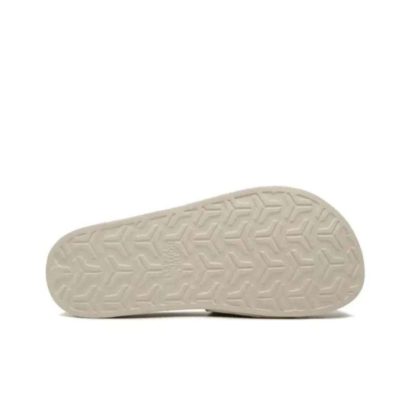 THE NORTH FACE Base Camp Iii Slides 'Tnf White'-4