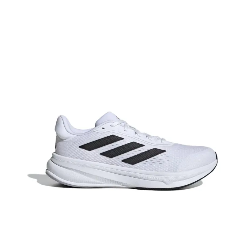 Response Super Adidas 'White Black'-1