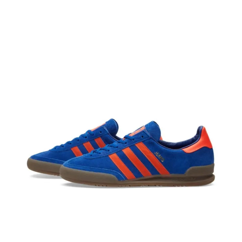 Adidas Jeans 'Collegiate Royal'-2