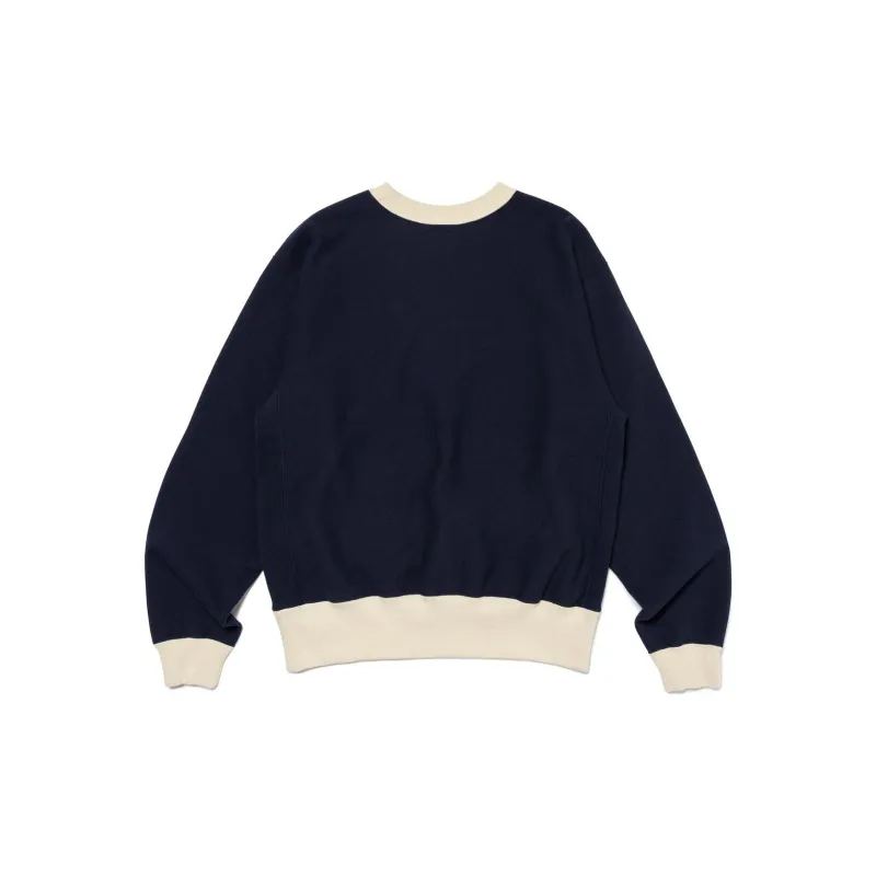 HUMAN MADE SS24 Sweatshirt Unisex-3