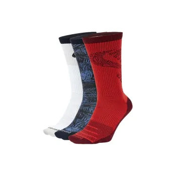 Nike Unisex Mid Calf Socks