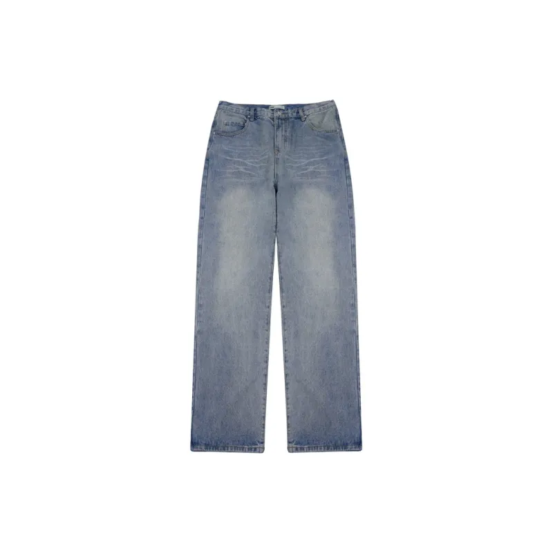 S45 Jeans Unisex-1