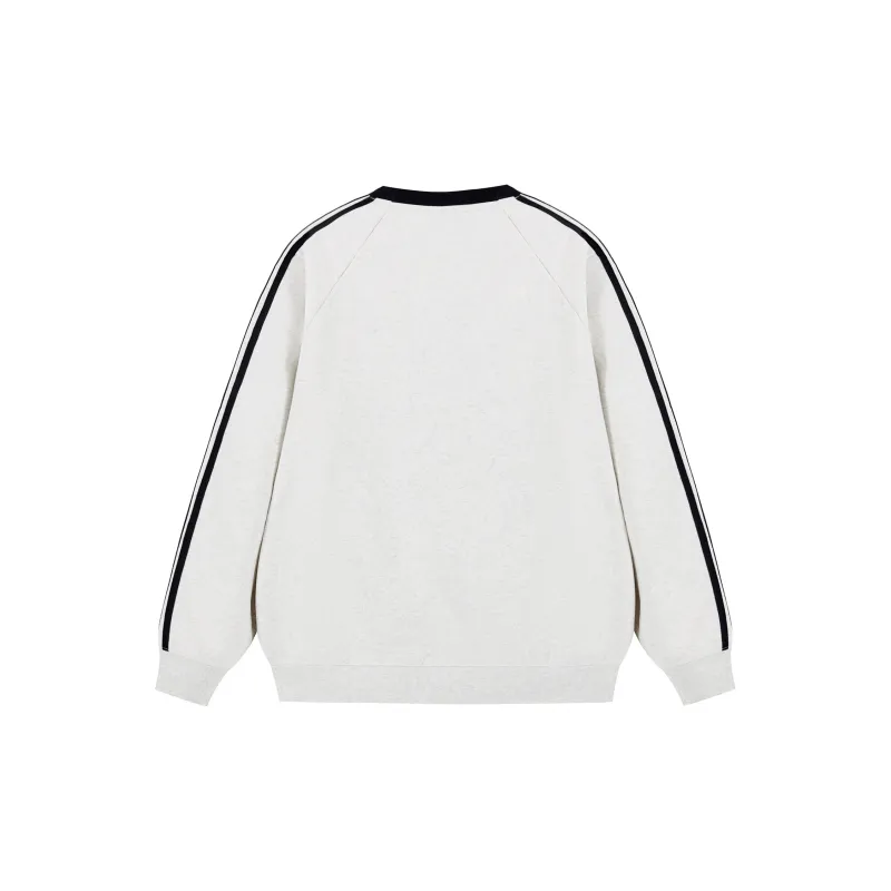 ICONS Lab Sweatshirts Unisex-1