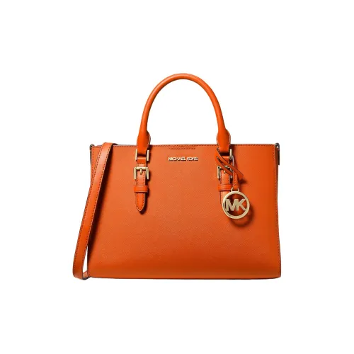 MICHAEL KORS Charlotte Handbags