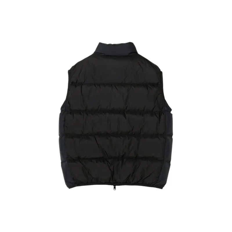 Beams Almaz Padded Gilet-1