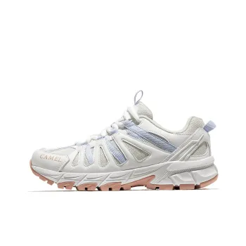 CAMEL Steadfast Dragon Low-Top Outdoor Shoes Women's