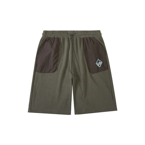 WAYNEXZAVIER Men Casual Shorts