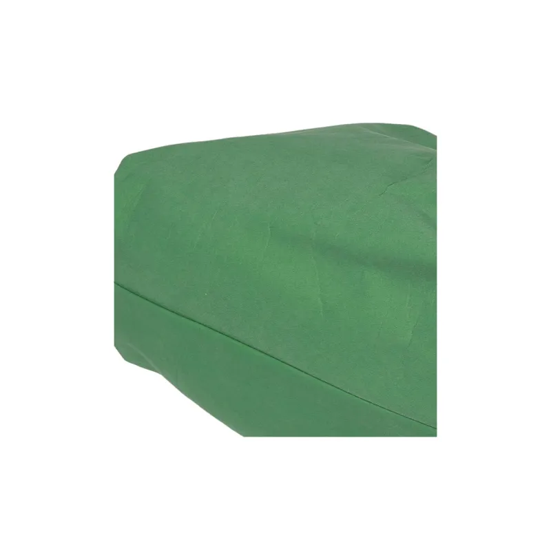 Bottega Veneta Cow Leather Clutch Women's Green-5
