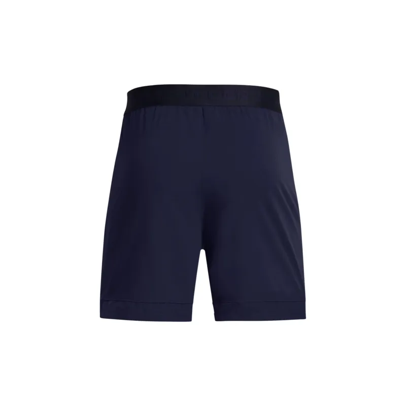 Under Armour UA Vanish Casual Shorts Men's Marine Blue-1