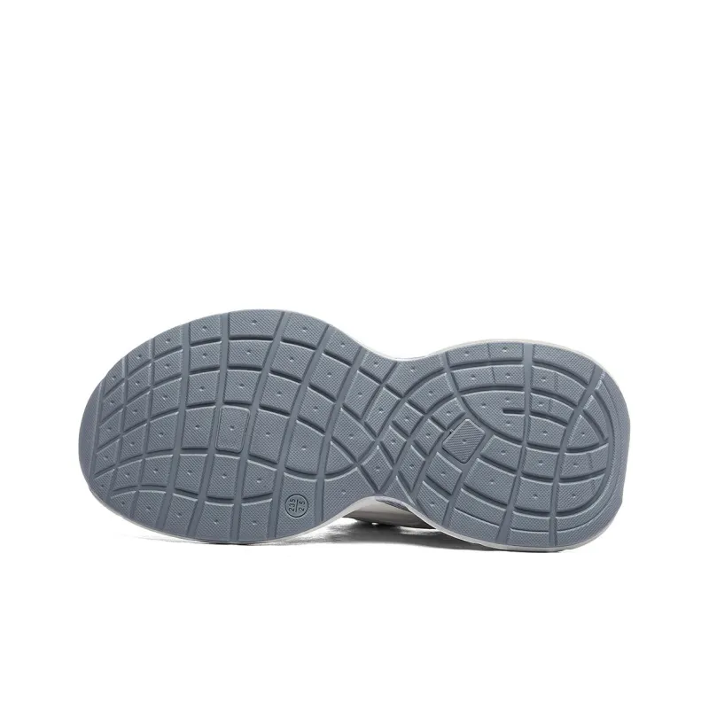RENBEN Cushioning, Slip Resistant, Abrasion Resistant, Waterproof Low Top Chunky Sneakers Women's-21