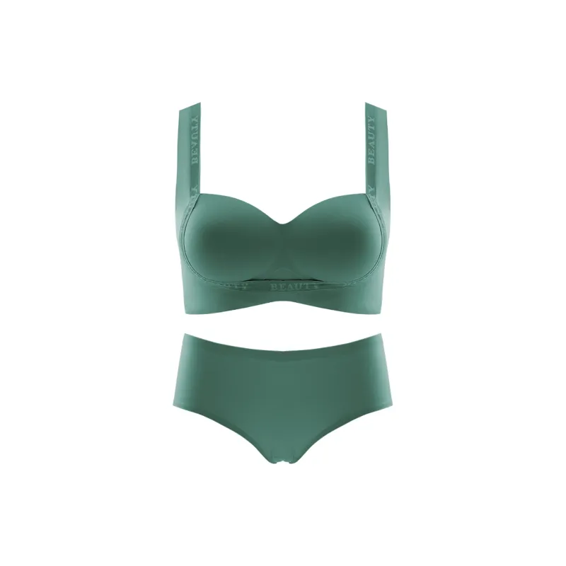 Touse Women's Underwear Sets-10
