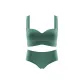 Dark Green-Clothing Sets