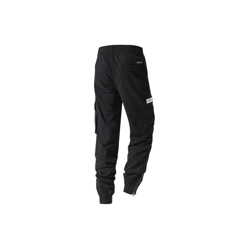 NFWYS Cargo Pants Unisex-1