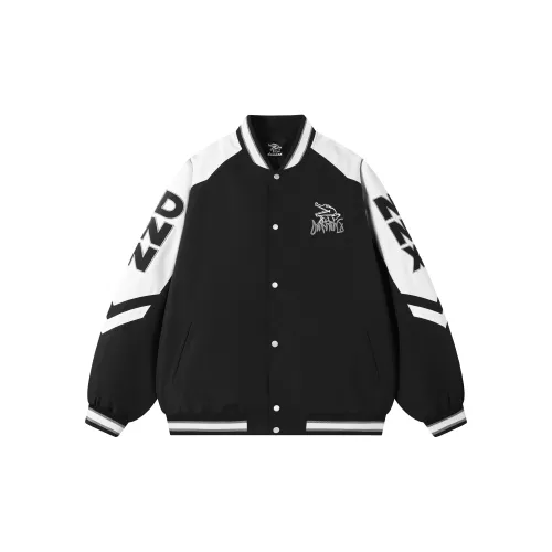 dnnnnx Baseball Jersey