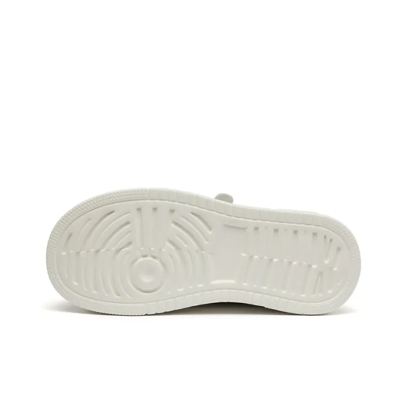La Chapelle Wear-resistant And Lightweight Low-Top Skateboard Shoes Women's-11
