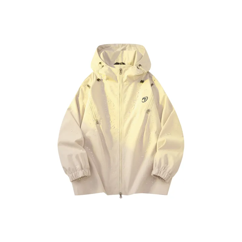 Paddy Julia Jackets & Coats Unisex-4