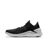 Black/White-Dark Grey