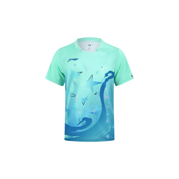 LiNing Table Tennis Series Table Tennis Apparel Men's-1
