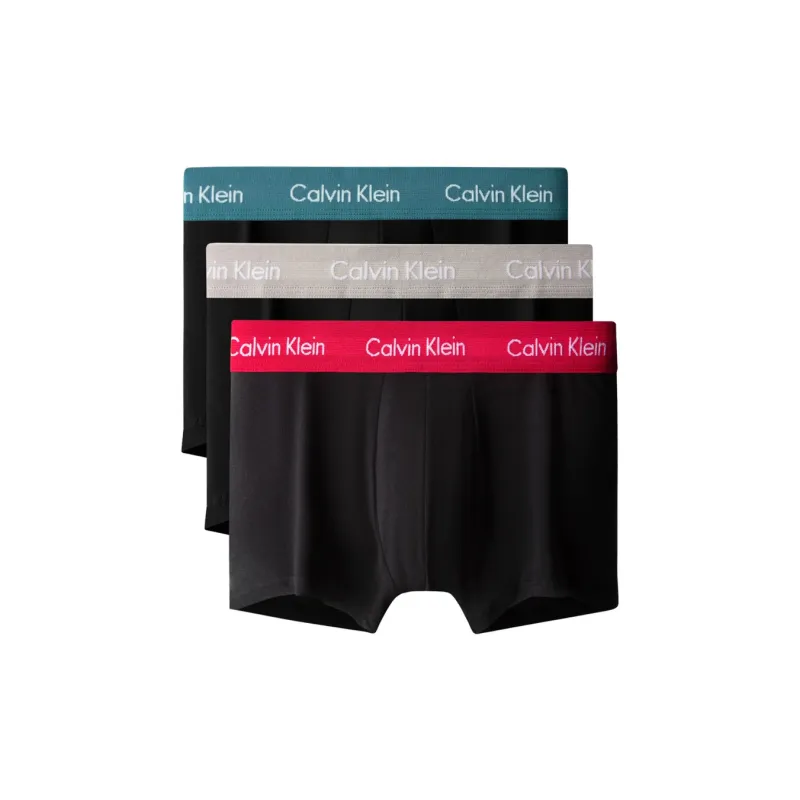 CALVIN KLEIN SS24 Series Underpants Men's 3 Pack-0