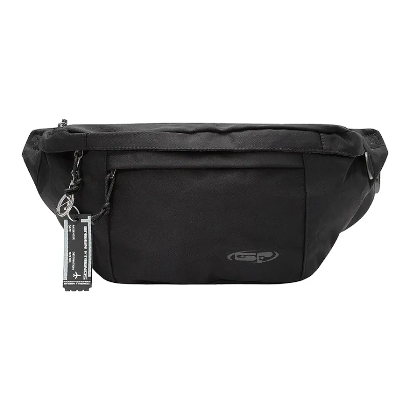 GF Fanny Packs Black-0