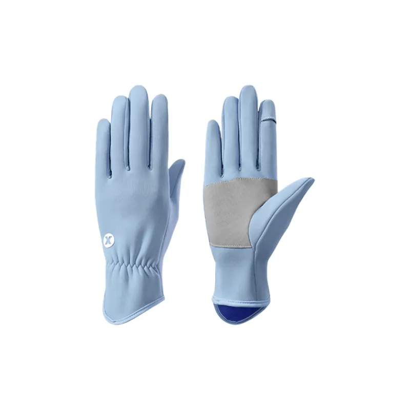 ENLEE Riding Equipment Cycling Glove Women's Polyester-7