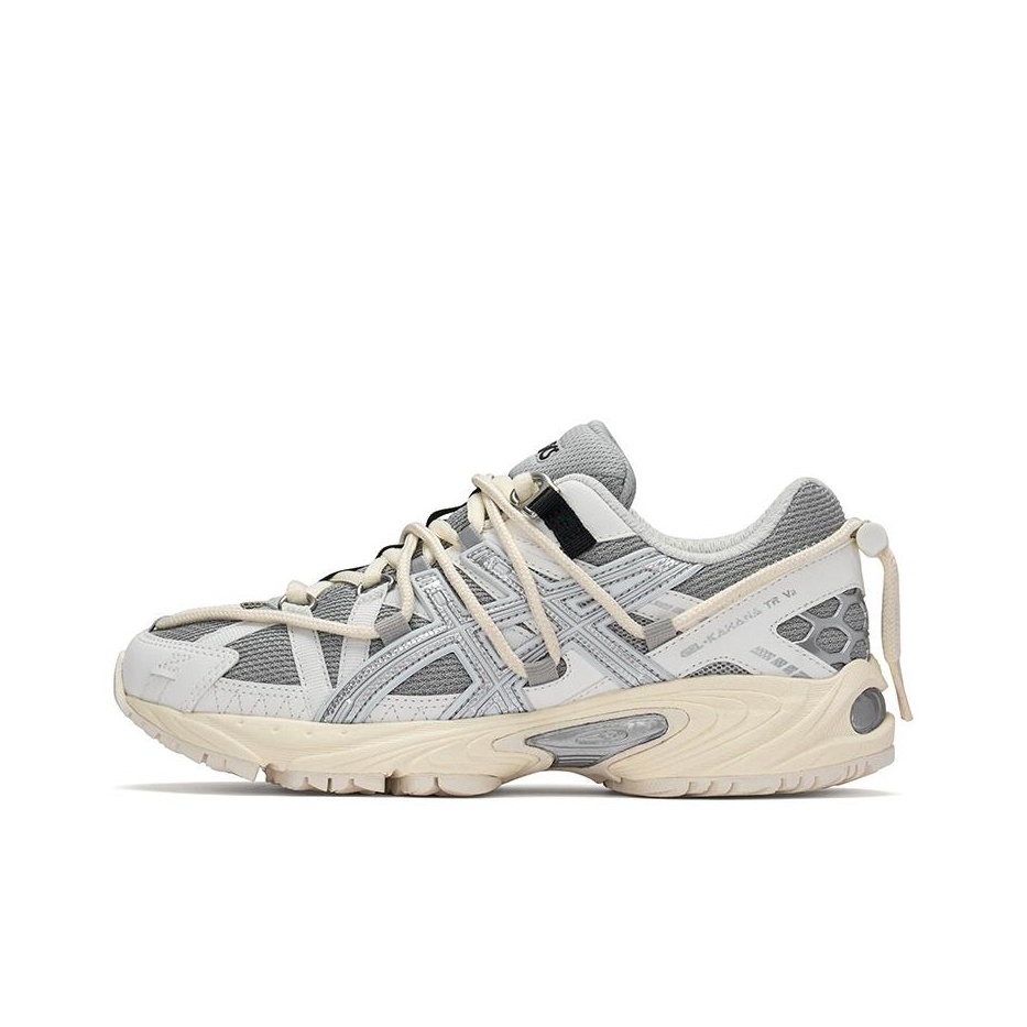 Asics gel kahana 5 Silver online