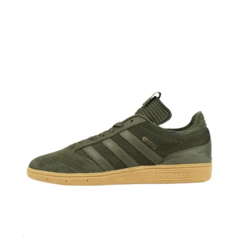 Adidas Busenitz Undefeated F&F-0