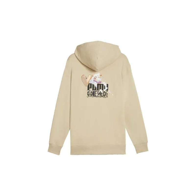 PUMA Sudadera PUMA X One Piece Para Hombre-1