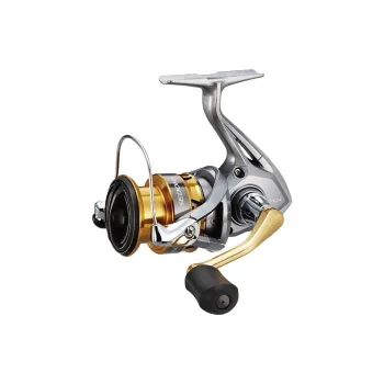 SHIMANO Spinning Reel SEDONA Lure Fishing Reel Shimano Slanted Cup Long Cast Micro Fly